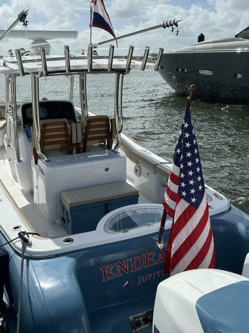 2021 Mag Bay 33 — photo 5