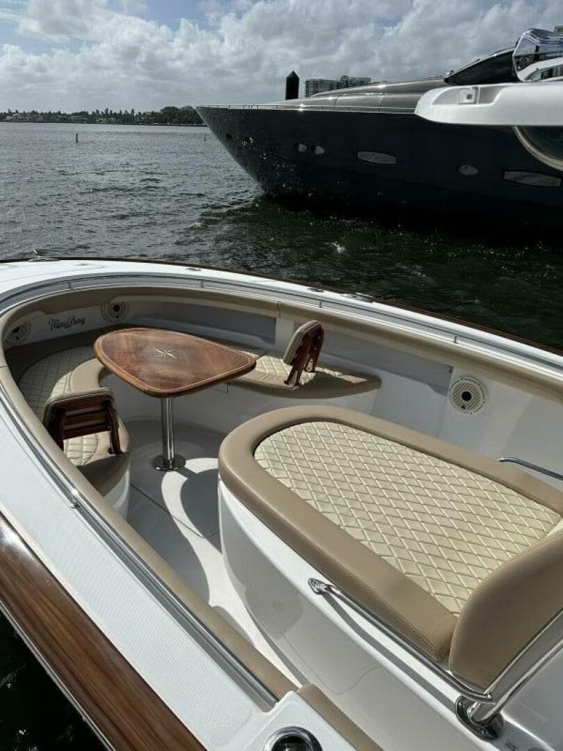 2021 Mag Bay 33 — photo 6