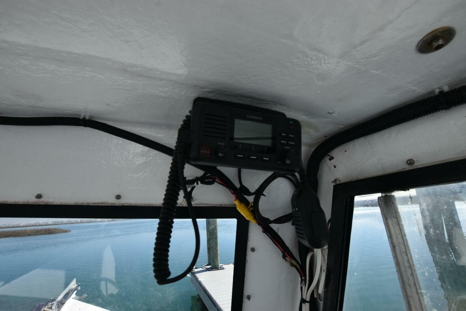 2011 Custom Carolina — photo 12