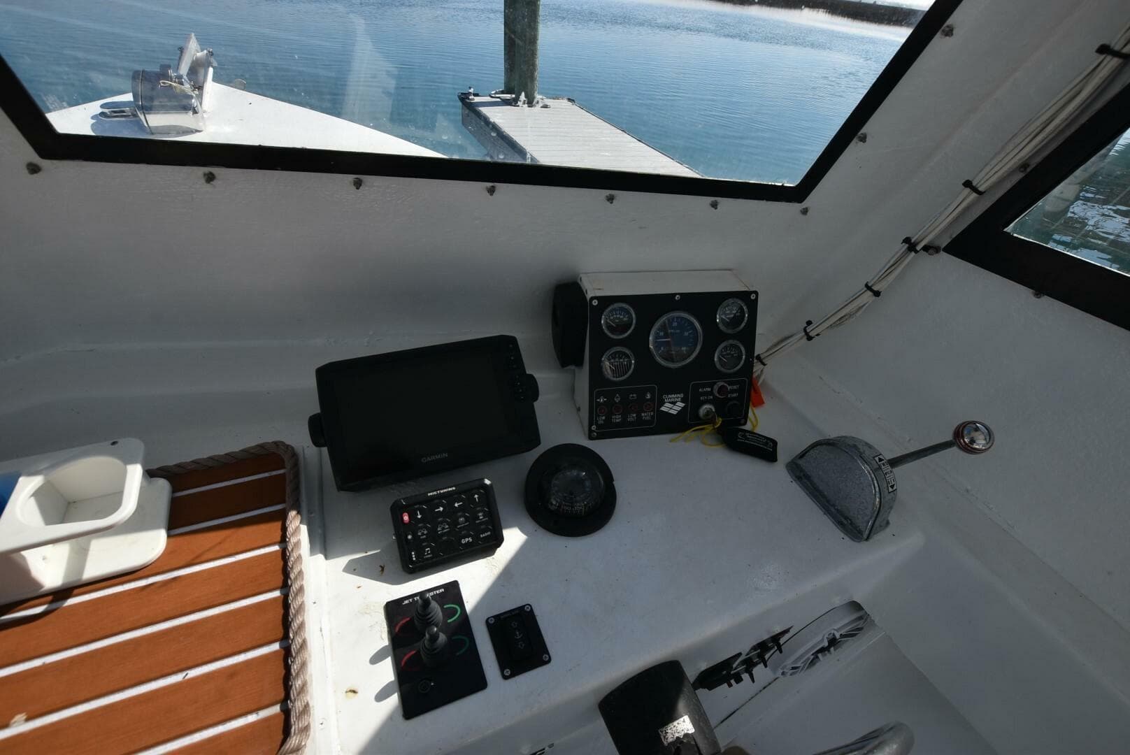 2011 Custom Carolina — photo 5