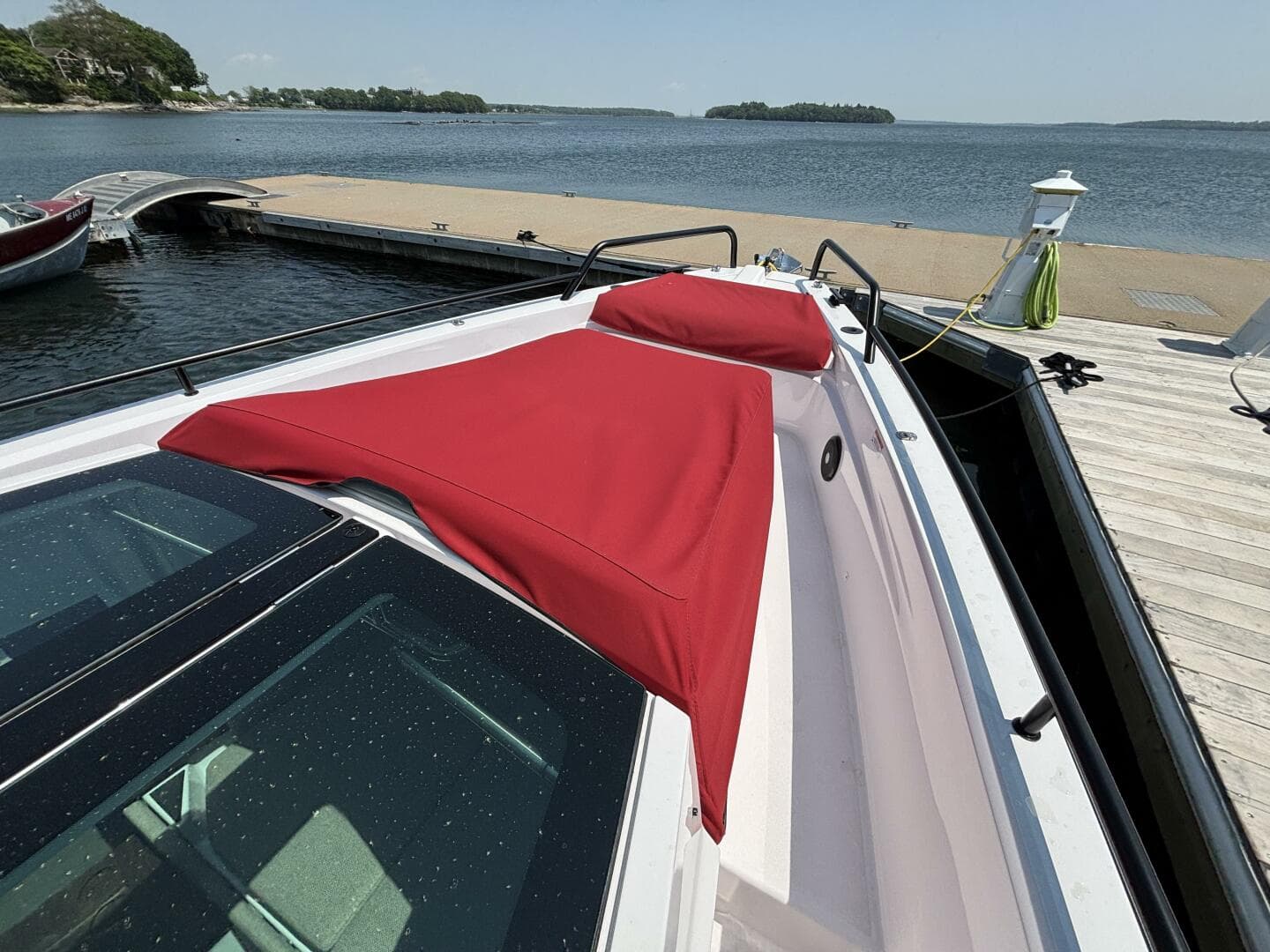 2022 Axopar — photo 40