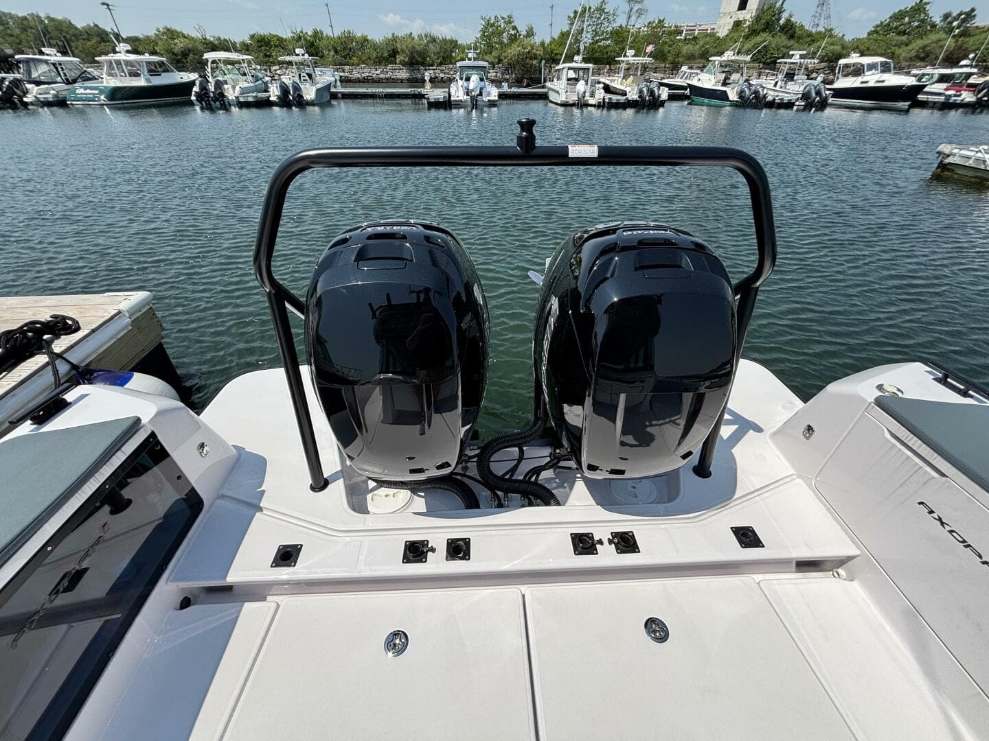 2022 Axopar — photo 30