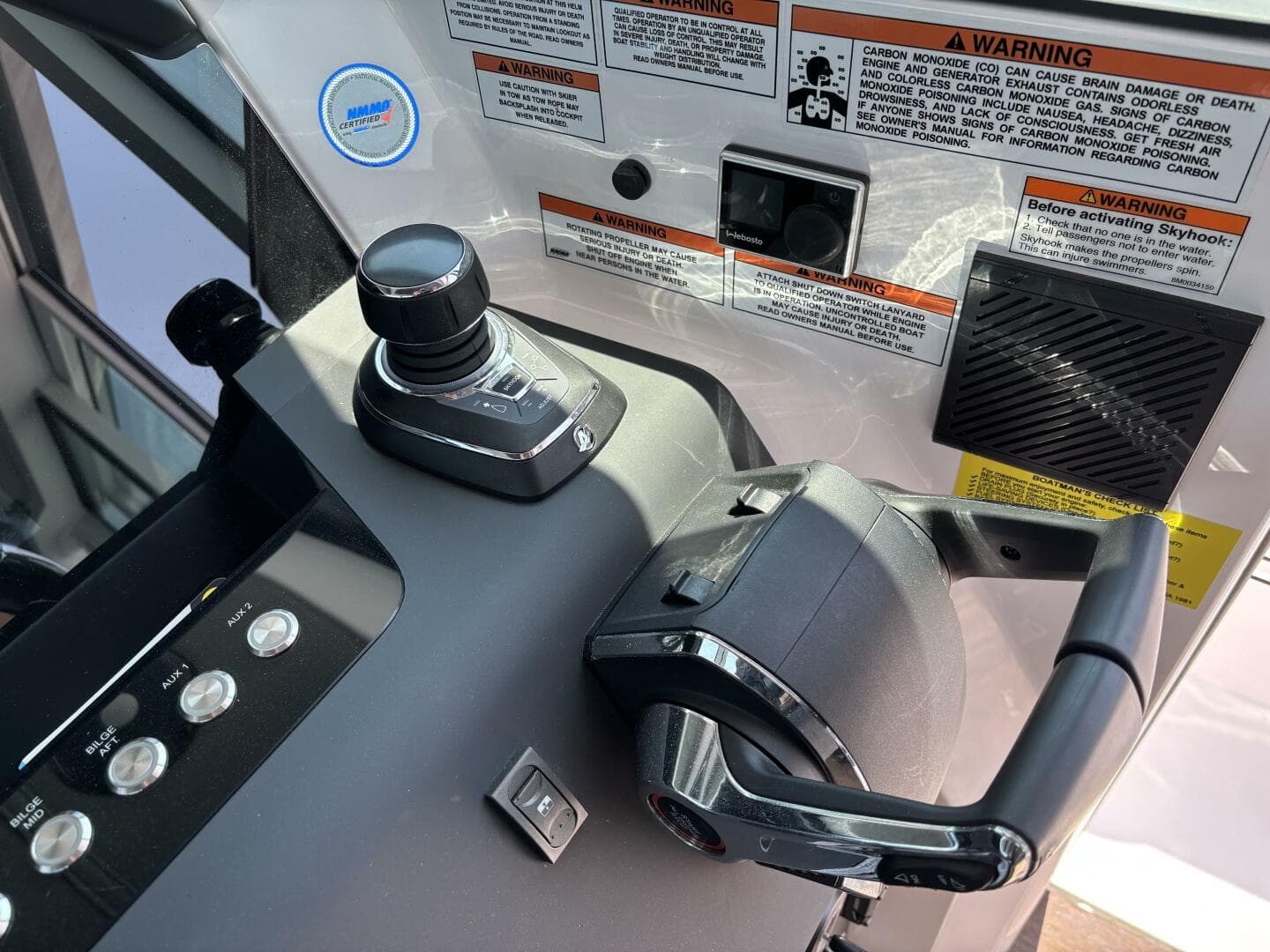 2022 Axopar — photo 14