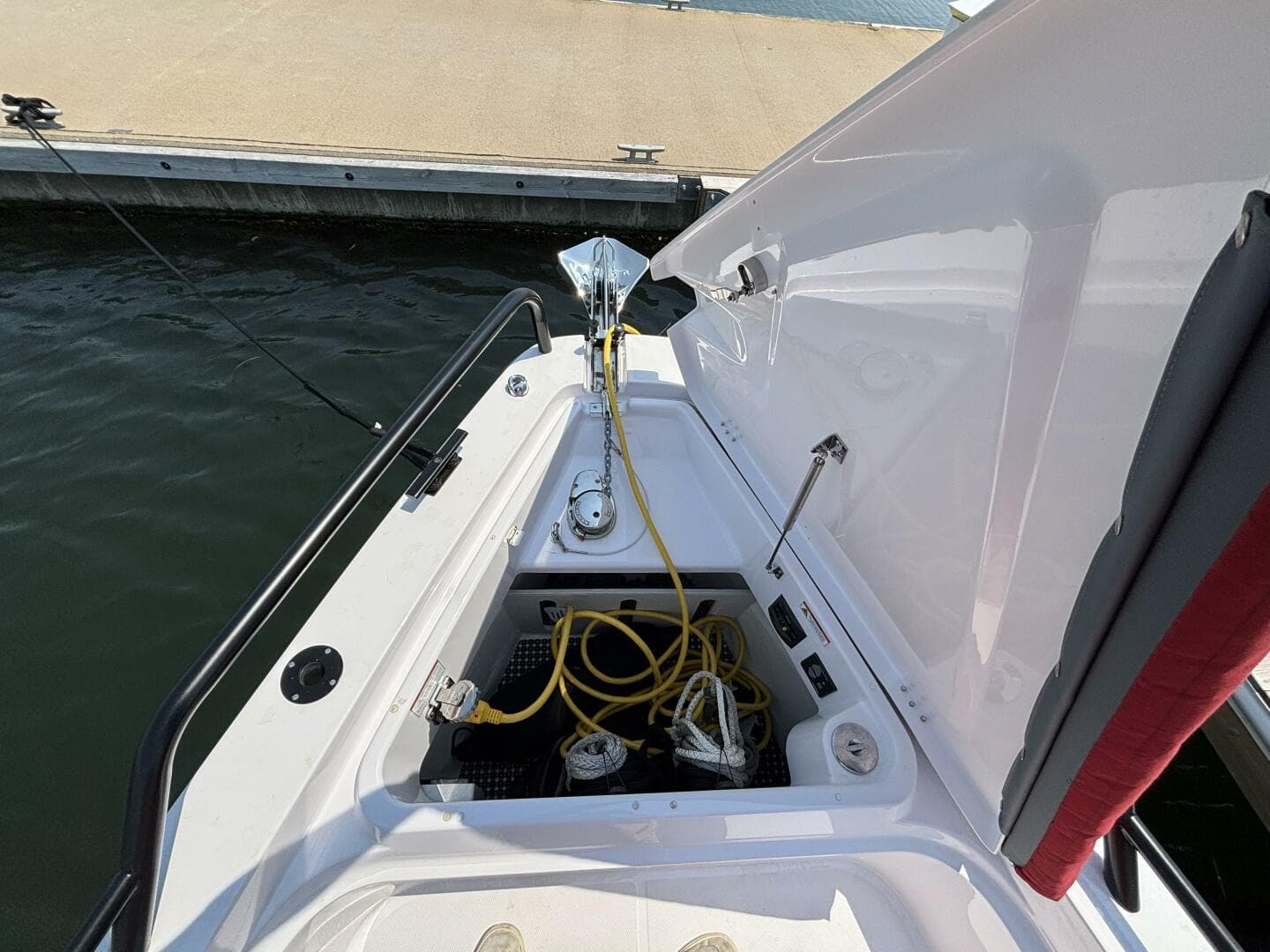 2022 Axopar — photo 41