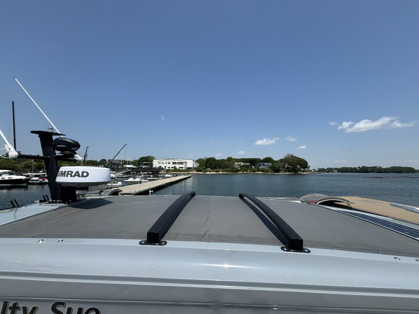 2022 Axopar — photo 43