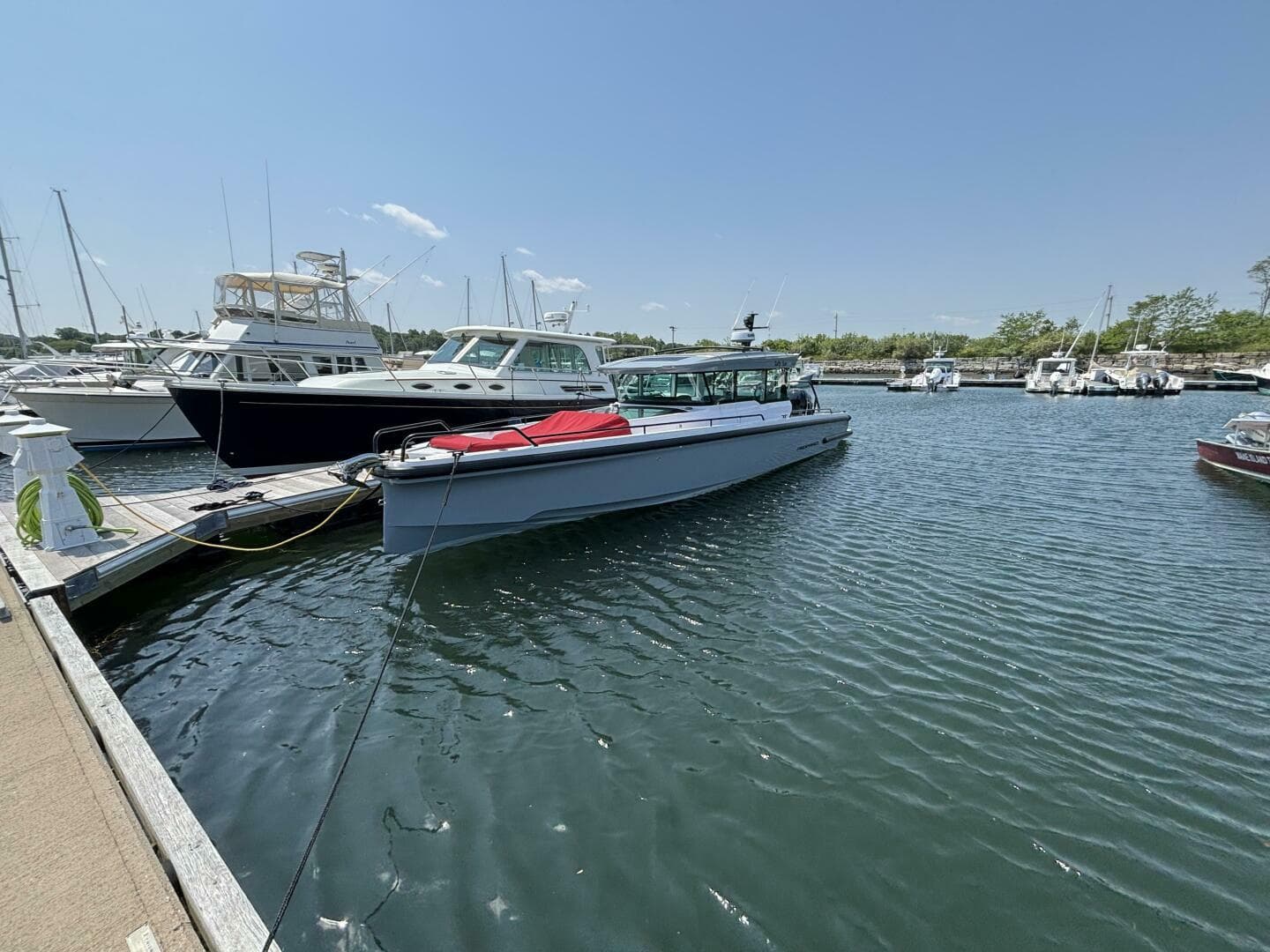 2022 Axopar — photo 1