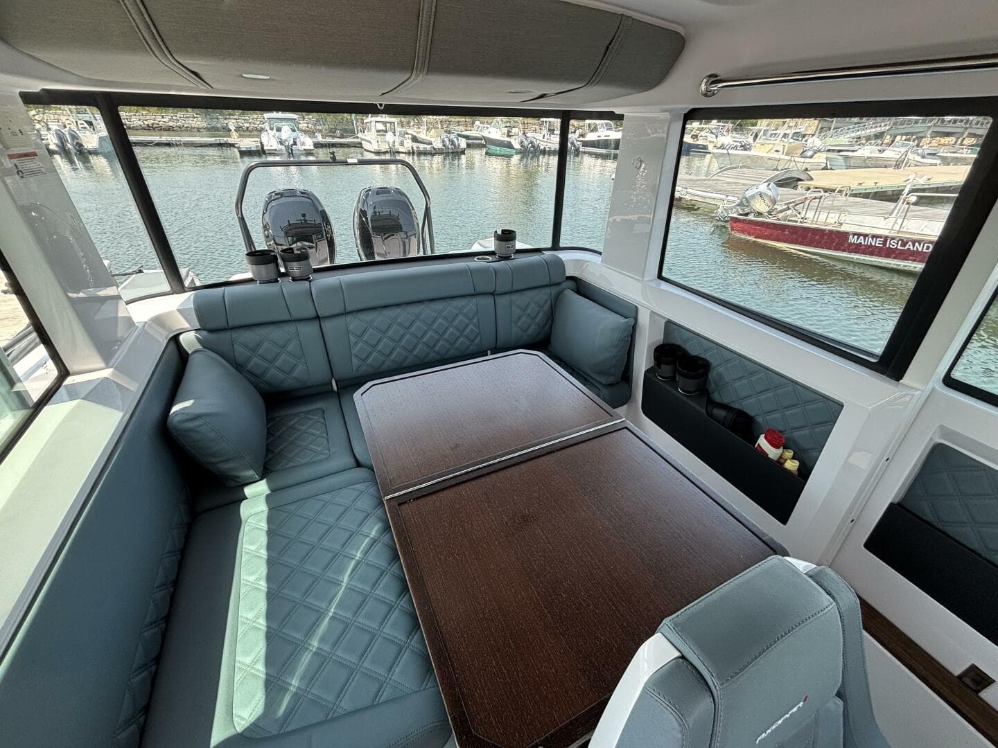 2022 Axopar — photo 16