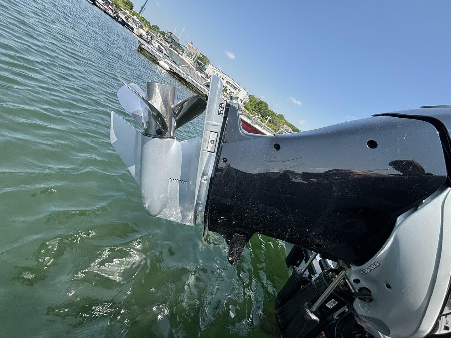 2022 Axopar — photo 37