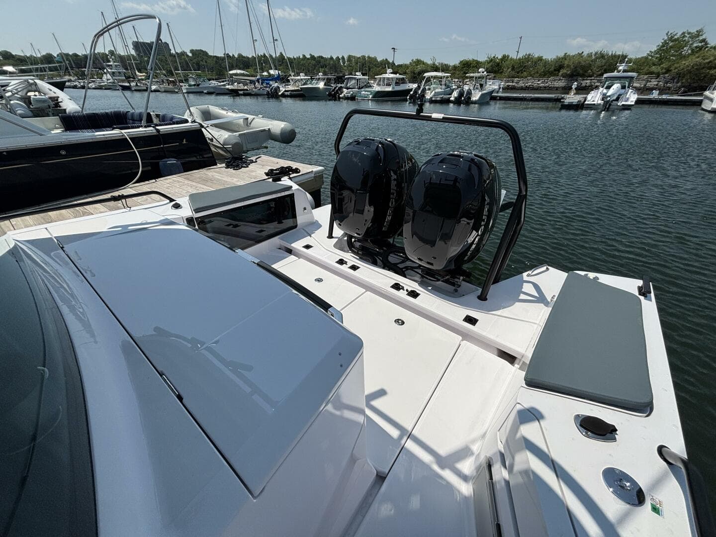 2022 Axopar — photo 28