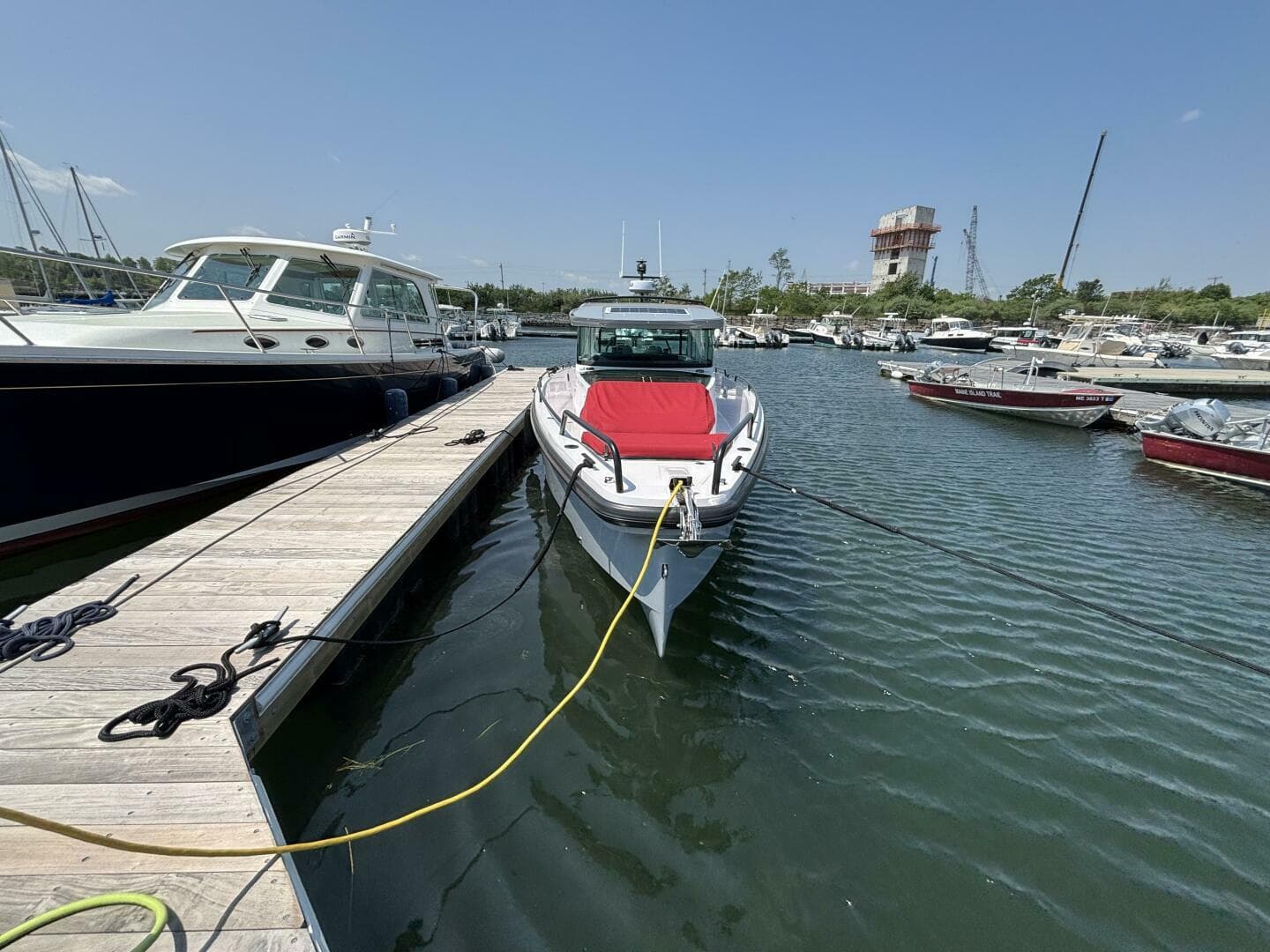 2022 Axopar — photo 5