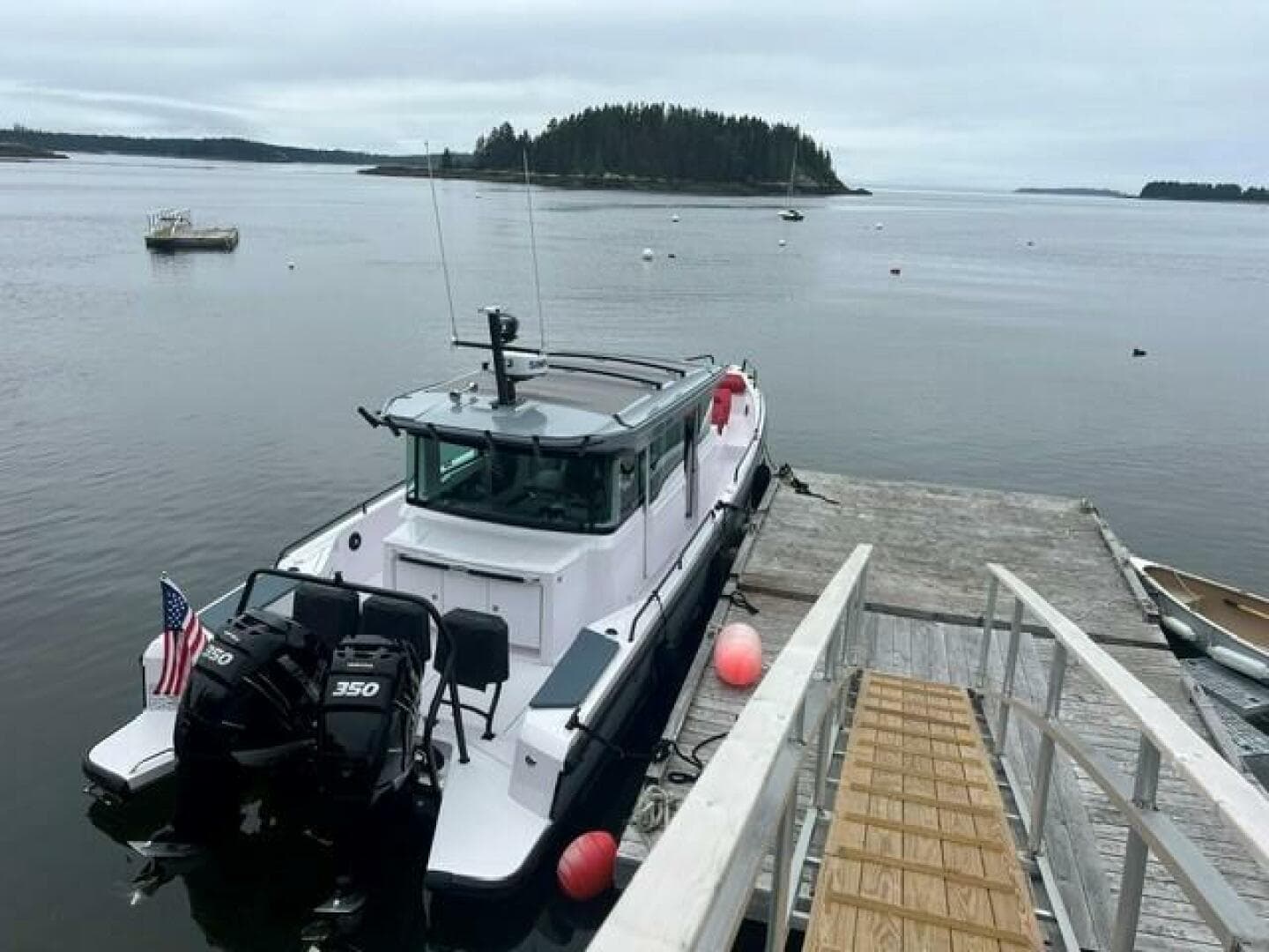 2022 Axopar — photo 4