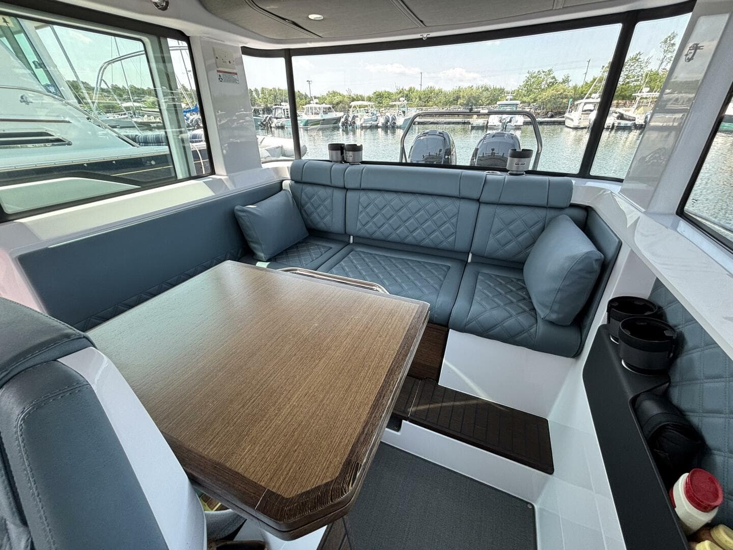 2022 Axopar — photo 19