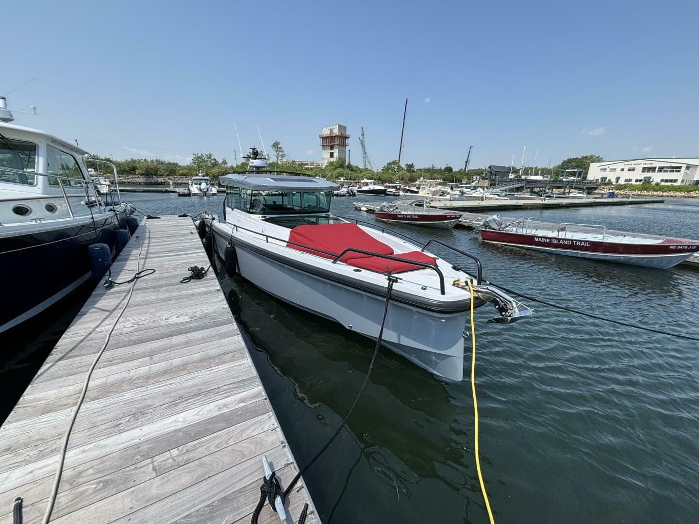 2022 Axopar — photo 2