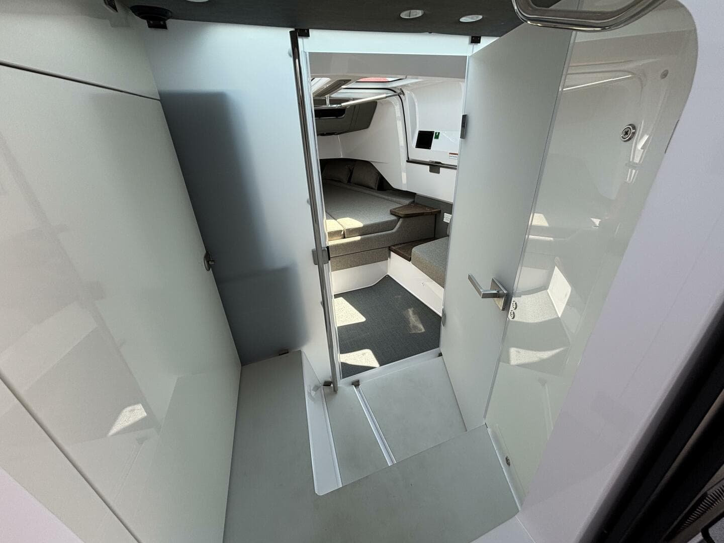 2022 Axopar — photo 23