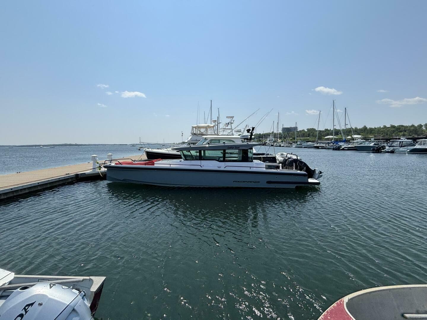 2022 Axopar — photo 3