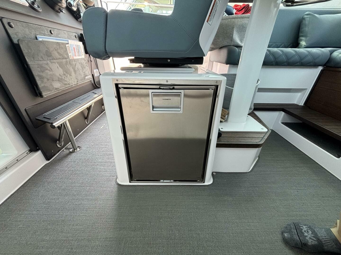 2022 Axopar — photo 15