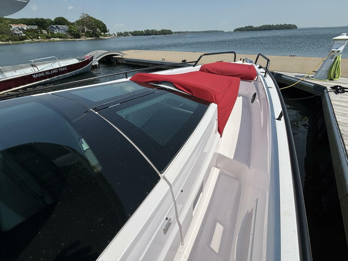 2022 Axopar — photo 38