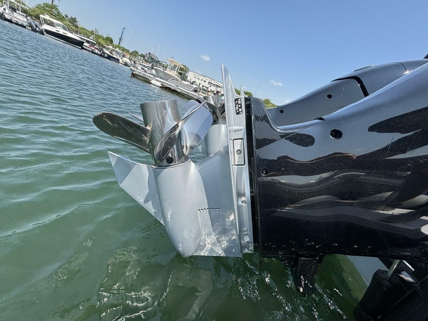 2022 Axopar — photo 36