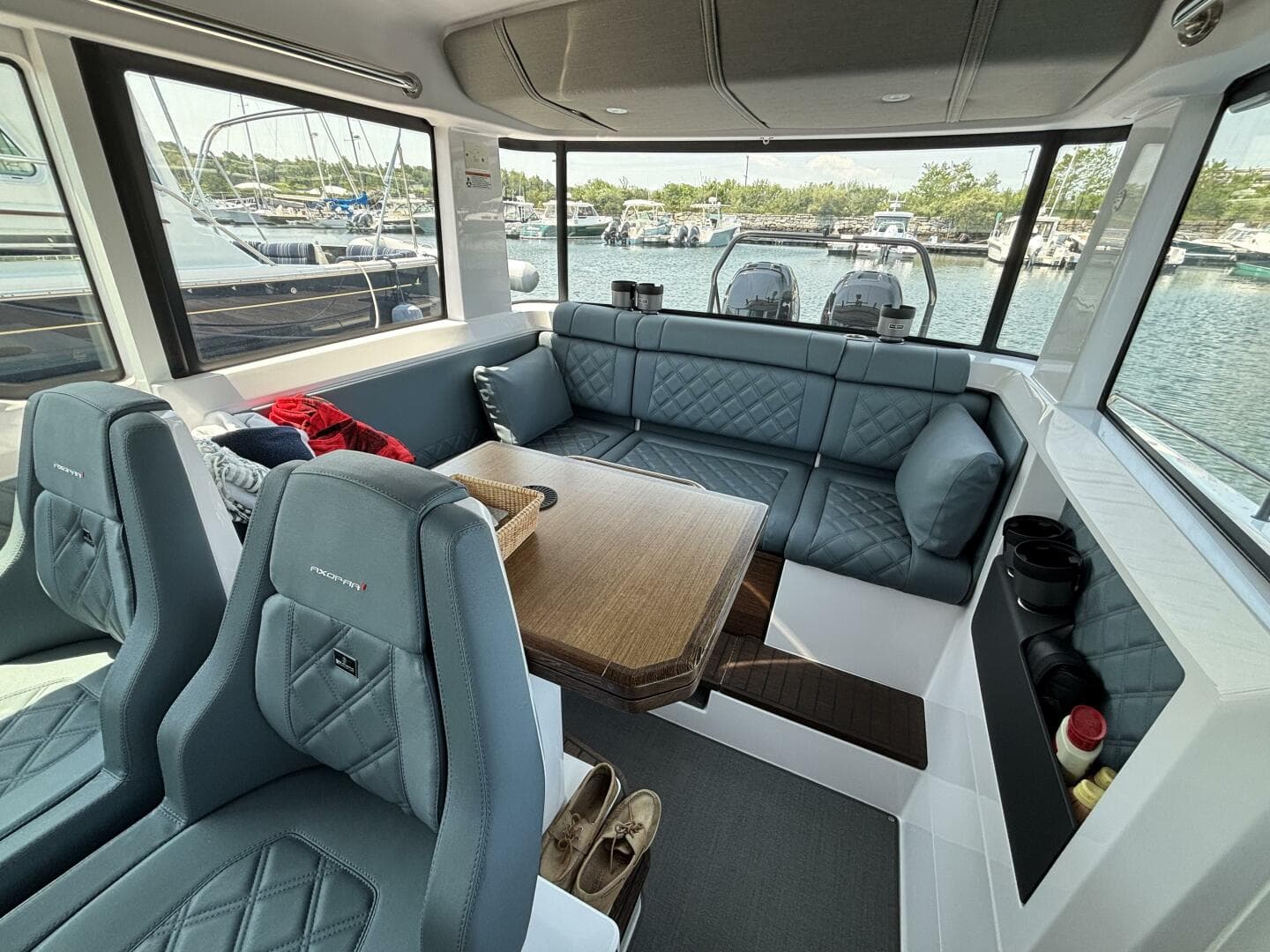 2022 Axopar — photo 20