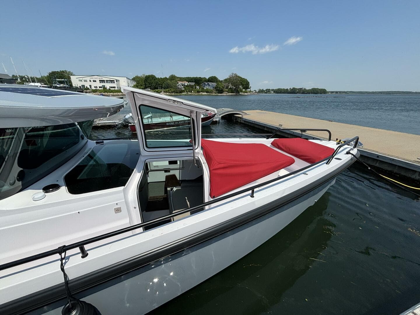 2022 Axopar — photo 39