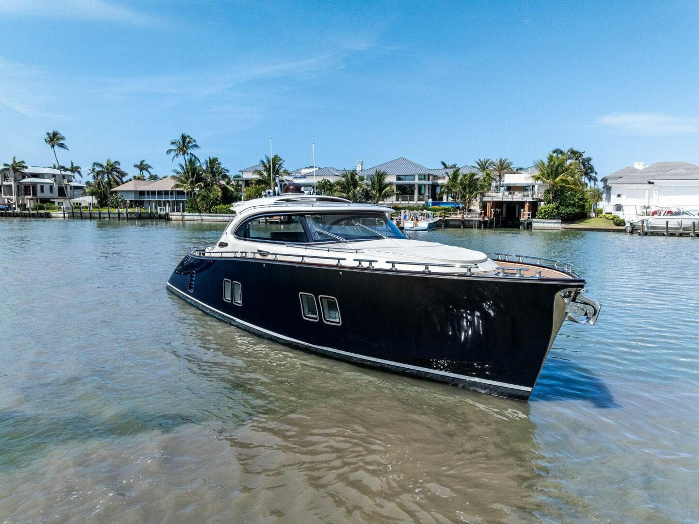 2024 Zeelander Z5 — photo 6