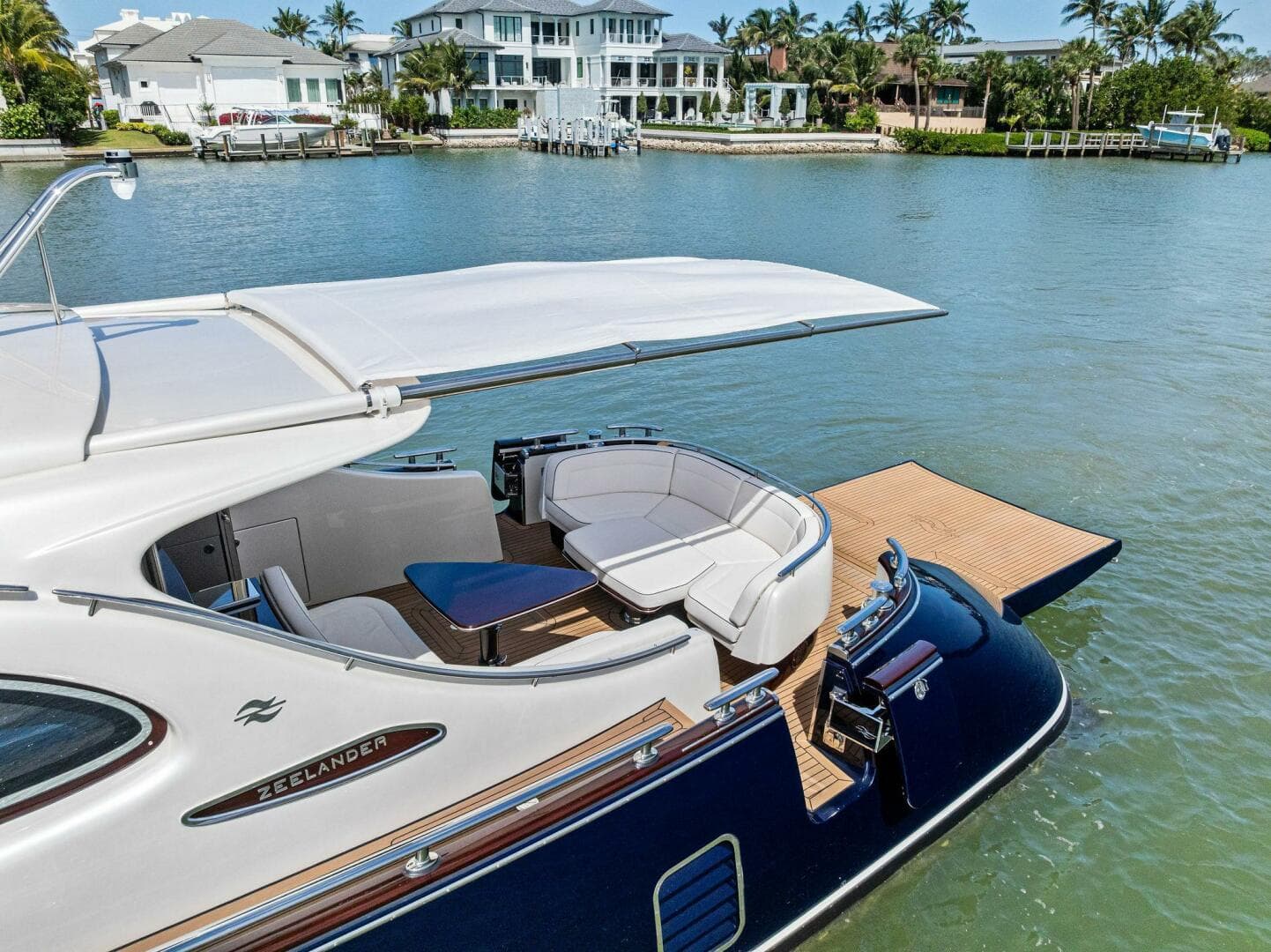 2024 Zeelander Z5 — photo 20
