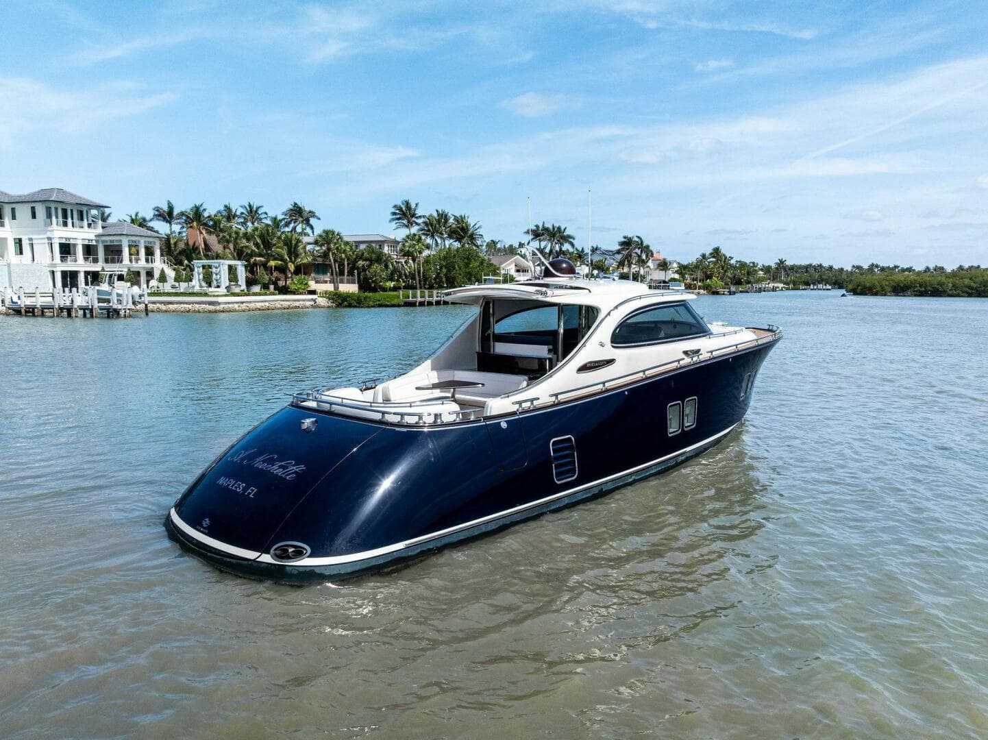 2024 Zeelander Z5 — photo 7