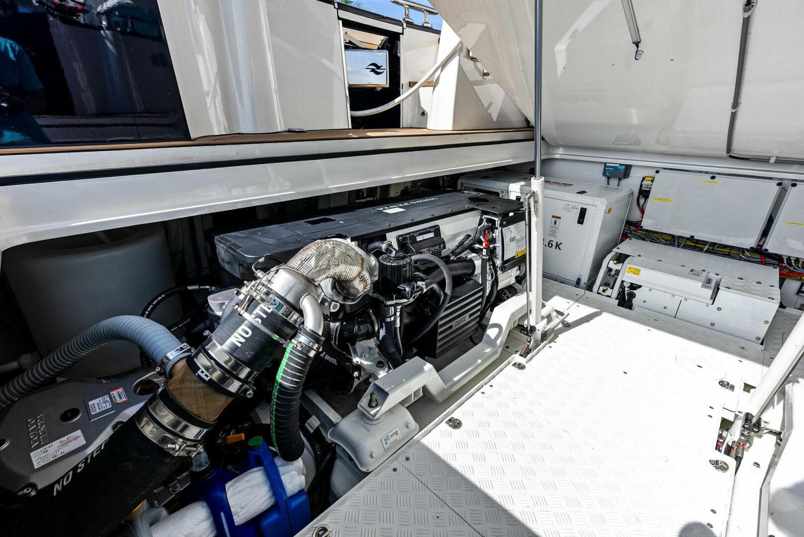 2024 Zeelander Z5 — photo 62