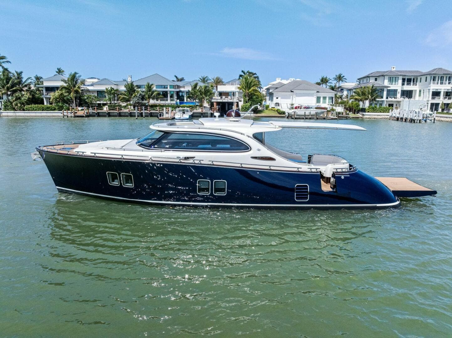 2024 Zeelander Z5 — photo 2