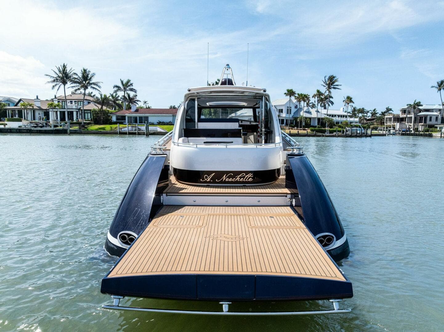 2024 Zeelander Z5 — photo 13