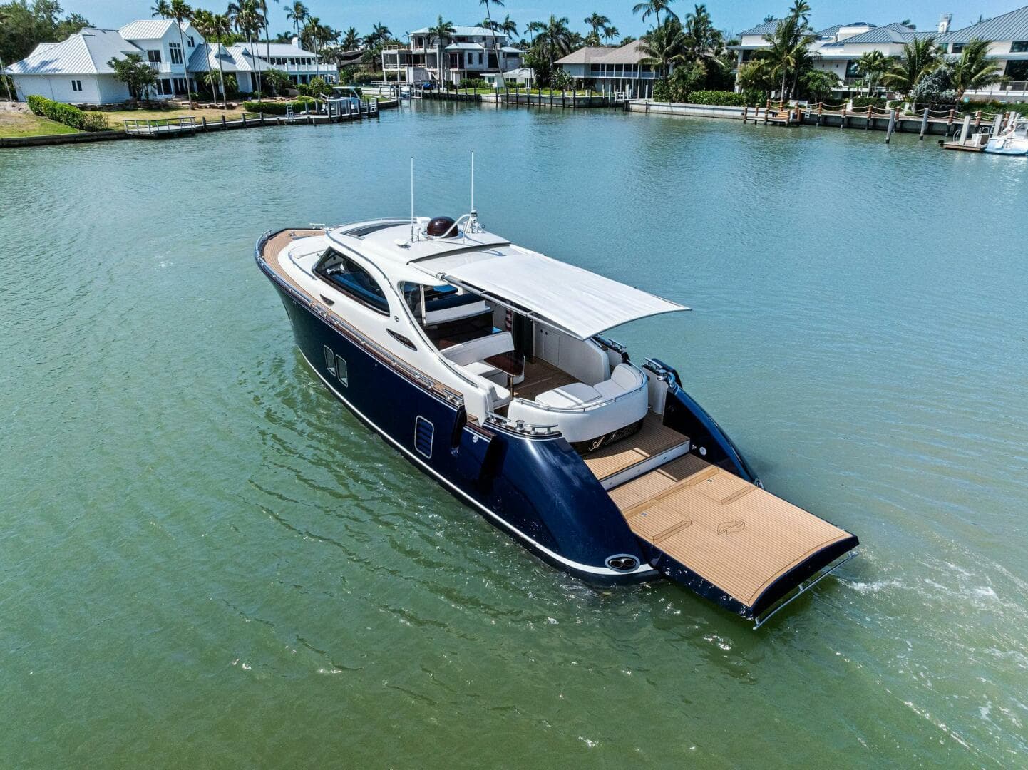 2024 Zeelander Z5 — photo 12