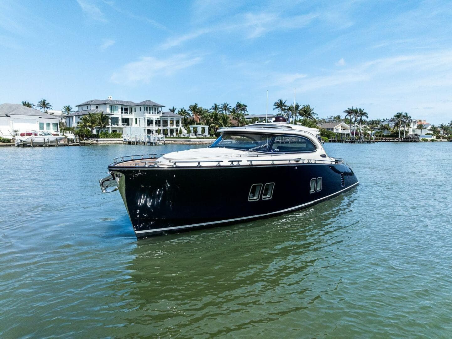 2024 Zeelander Z5 — photo 4