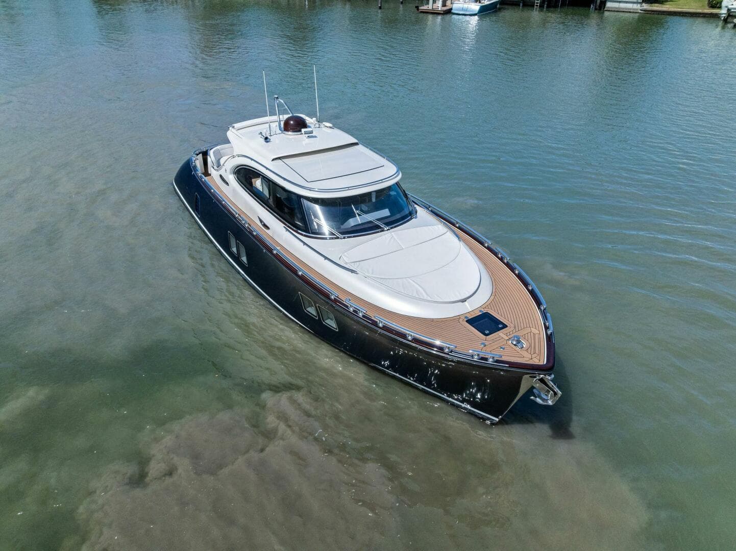 2024 Zeelander Z5 — photo 10