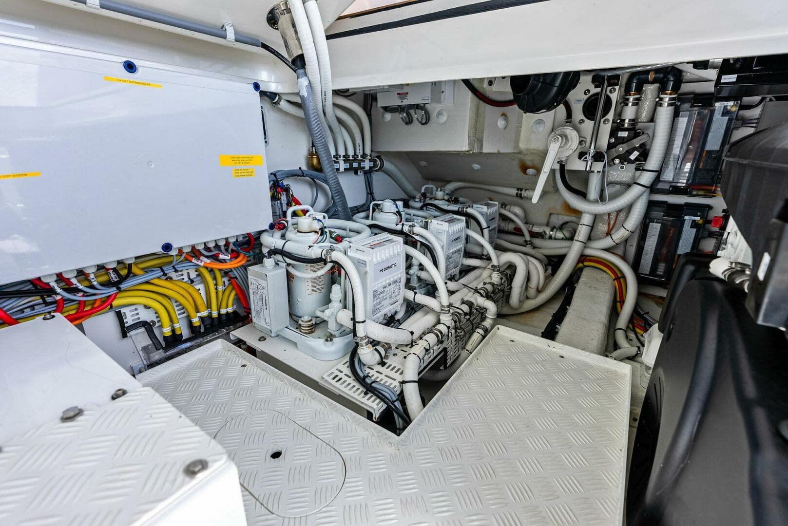 2024 Zeelander Z5 — photo 64