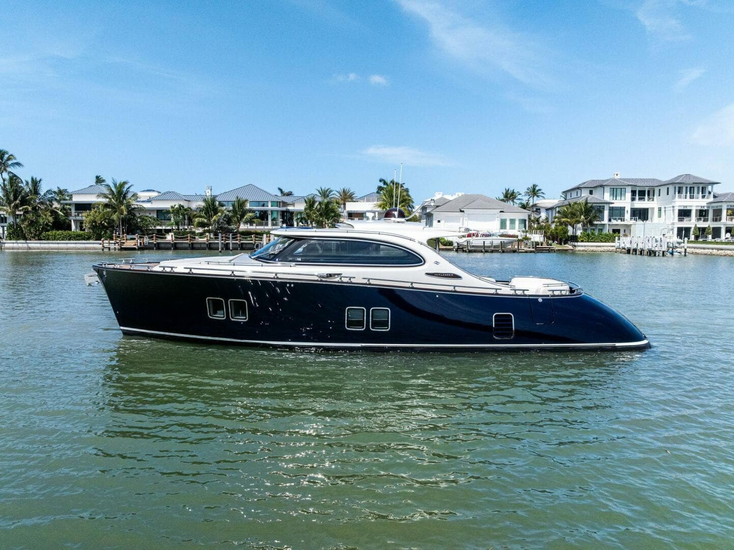 2024 Zeelander Z5 — photo 3