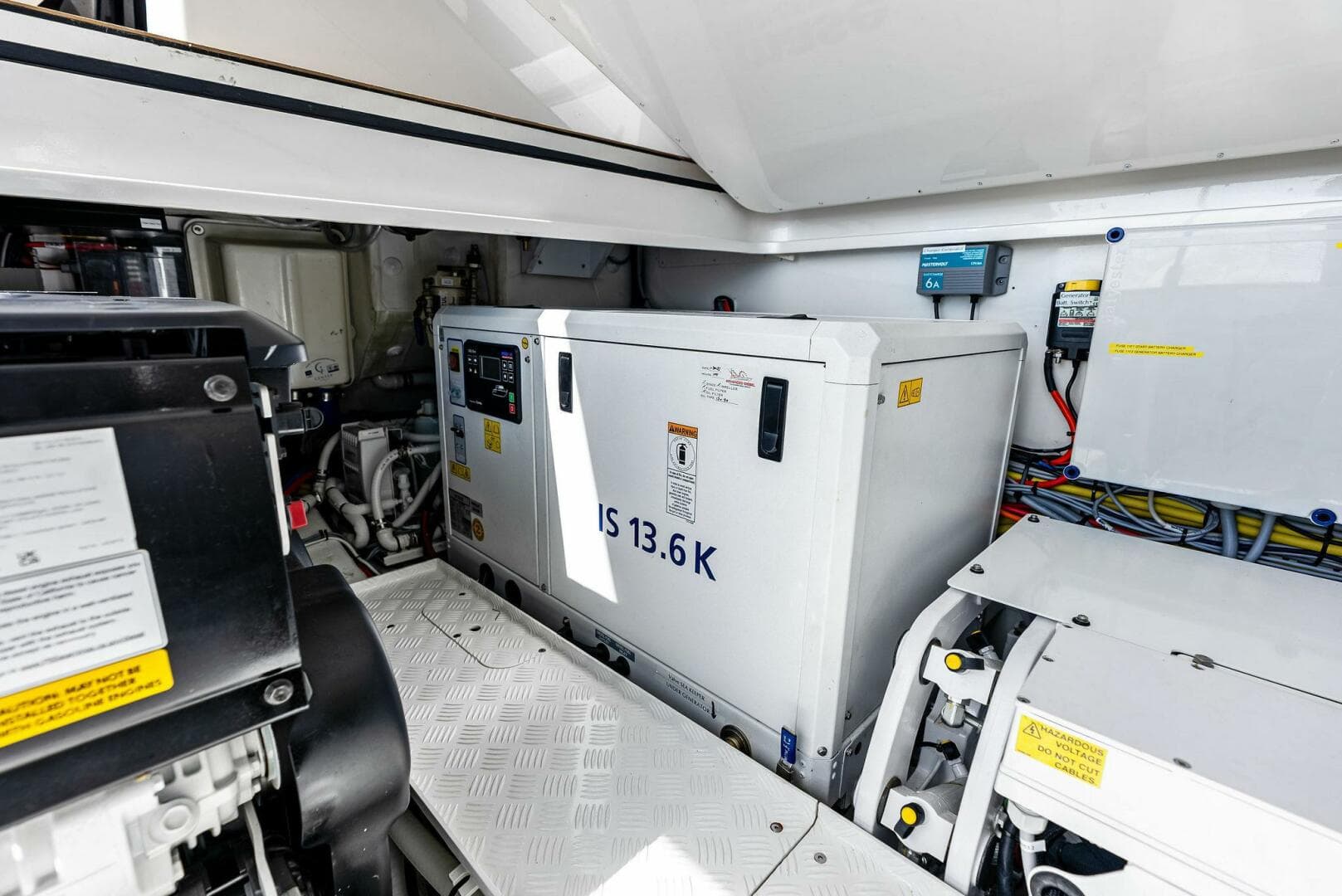 2024 Zeelander Z5 — photo 63