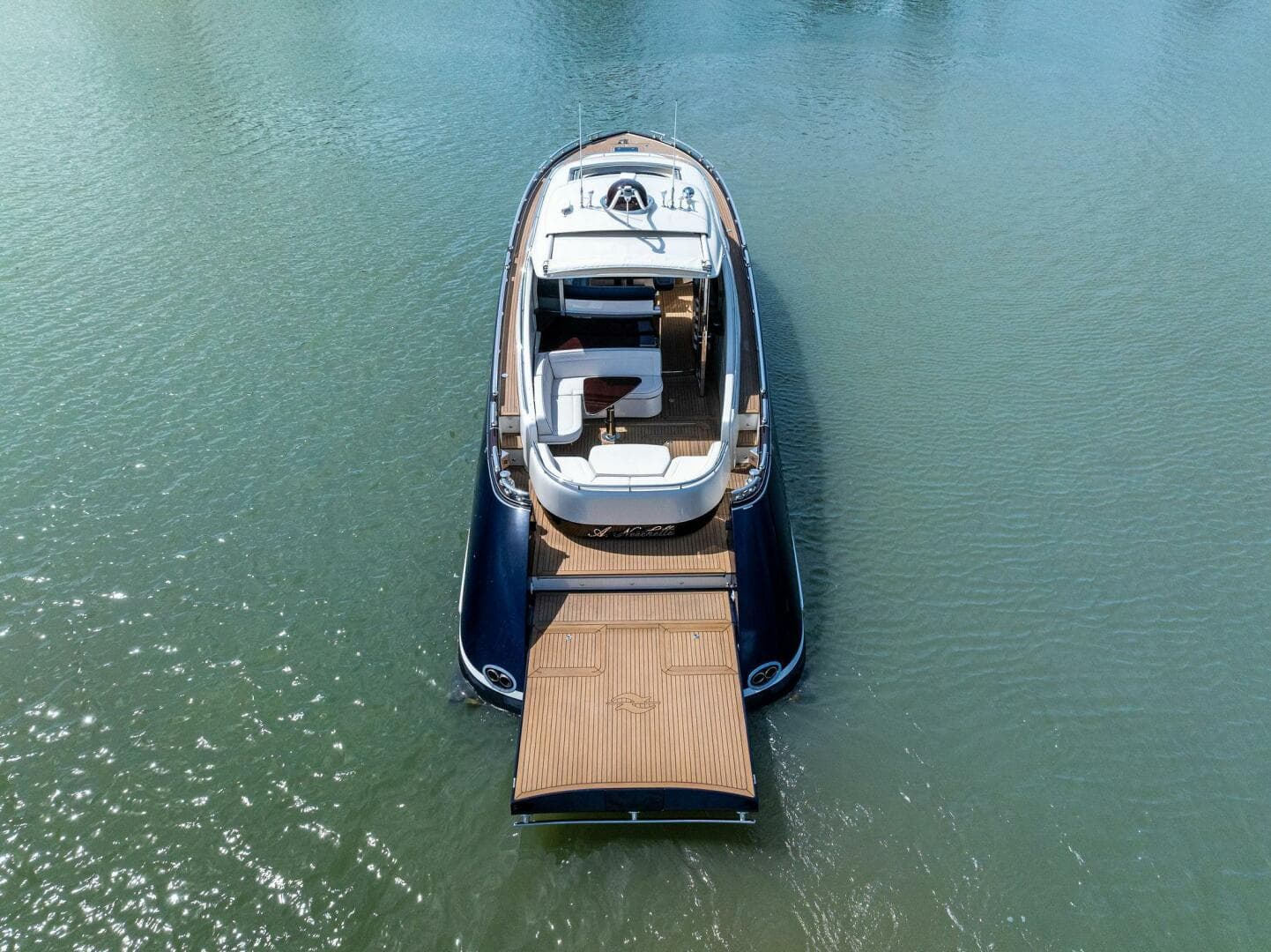 2024 Zeelander Z5 — photo 14