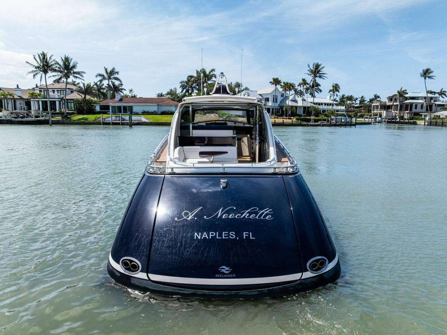 2024 Zeelander Z5 — photo 17