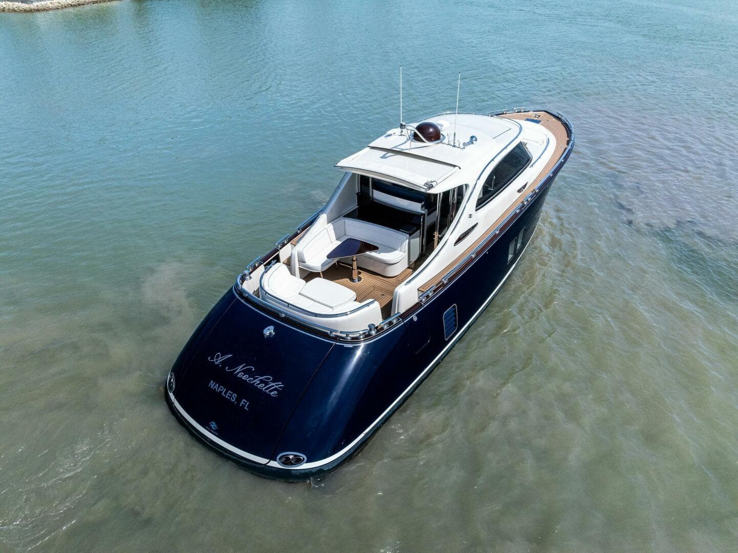 2024 Zeelander Z5 — photo 11