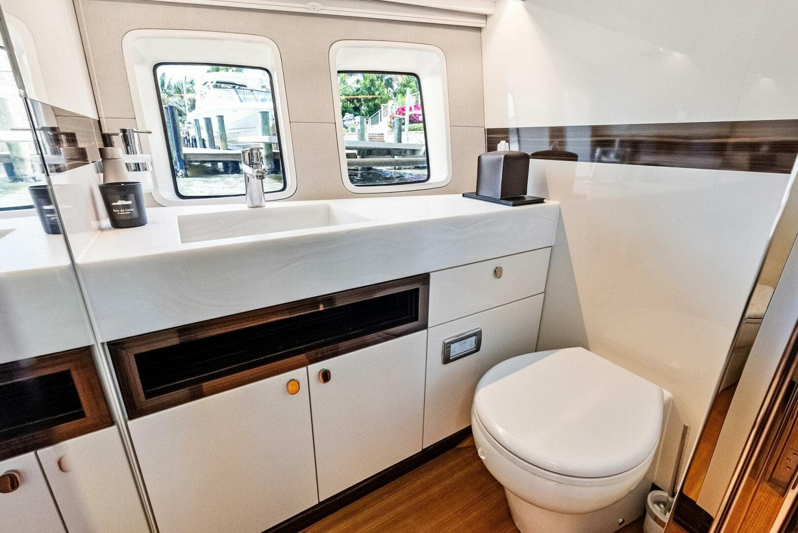 2024 Zeelander Z5 — photo 53