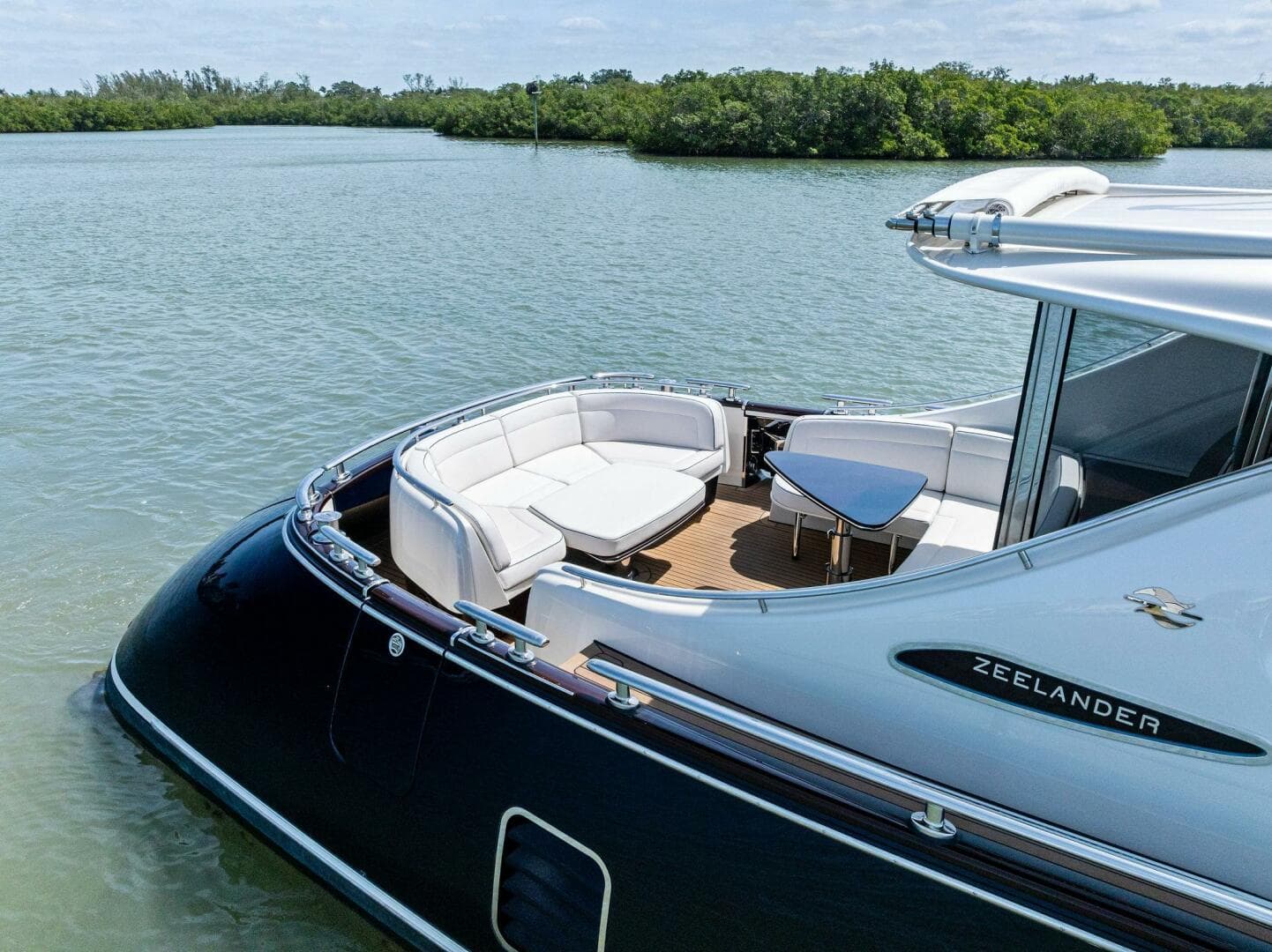 2024 Zeelander Z5 — photo 19