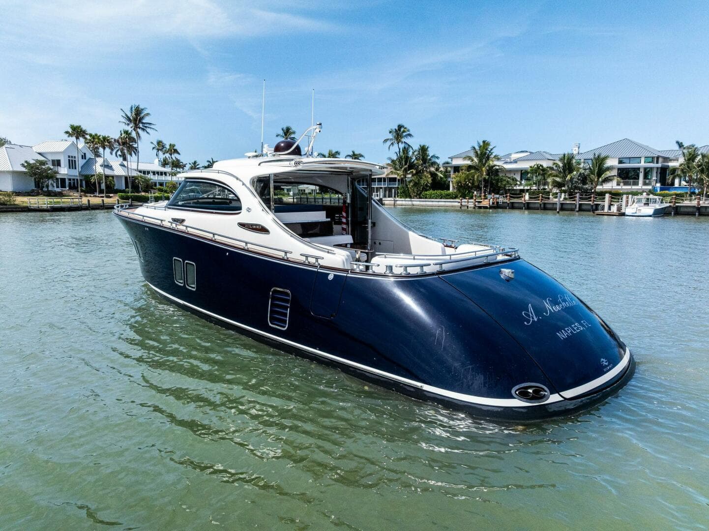 2024 Zeelander Z5 — photo 9