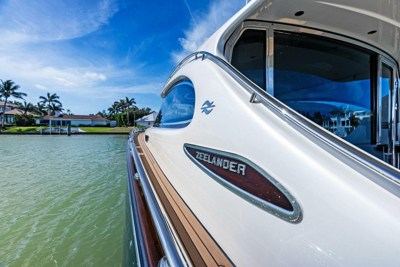 2024 Zeelander Z5 — photo 23