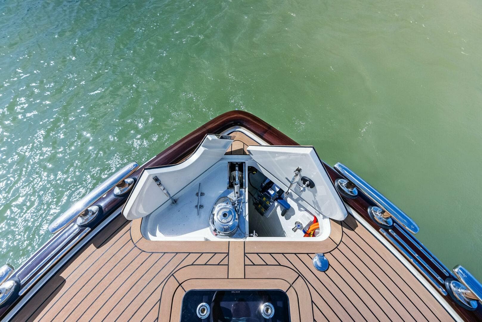 2024 Zeelander Z5 — photo 29