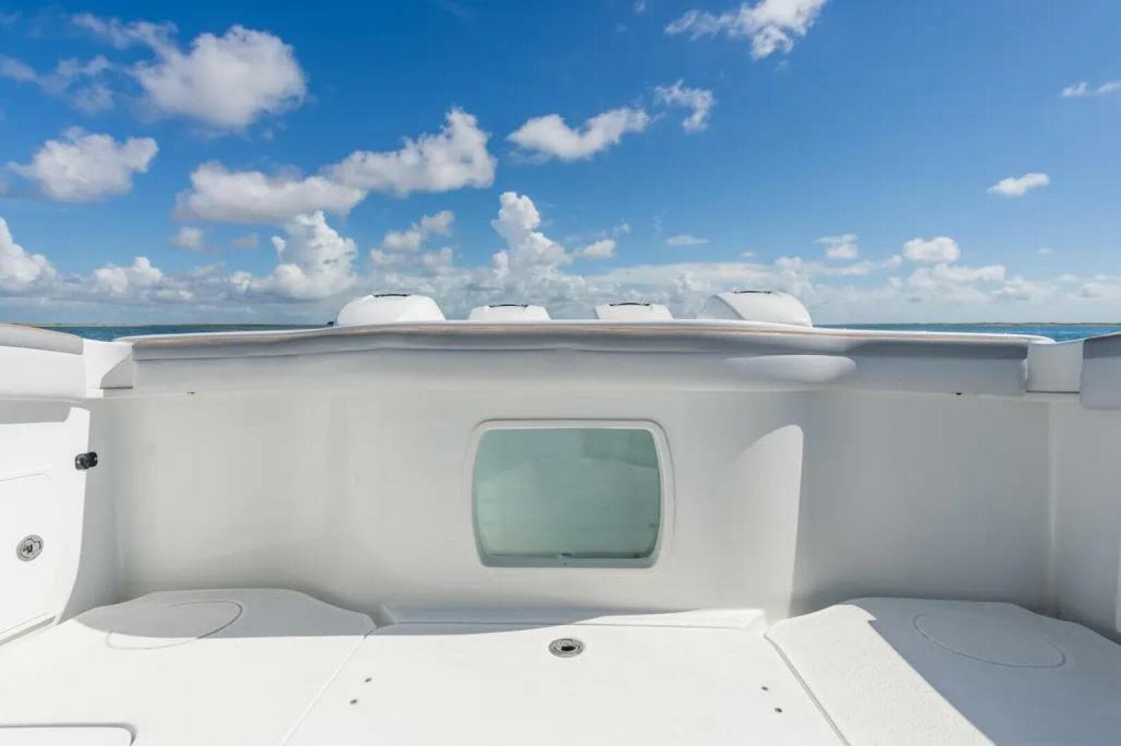 2019 Yellowfin 42 Center Console — photo 15