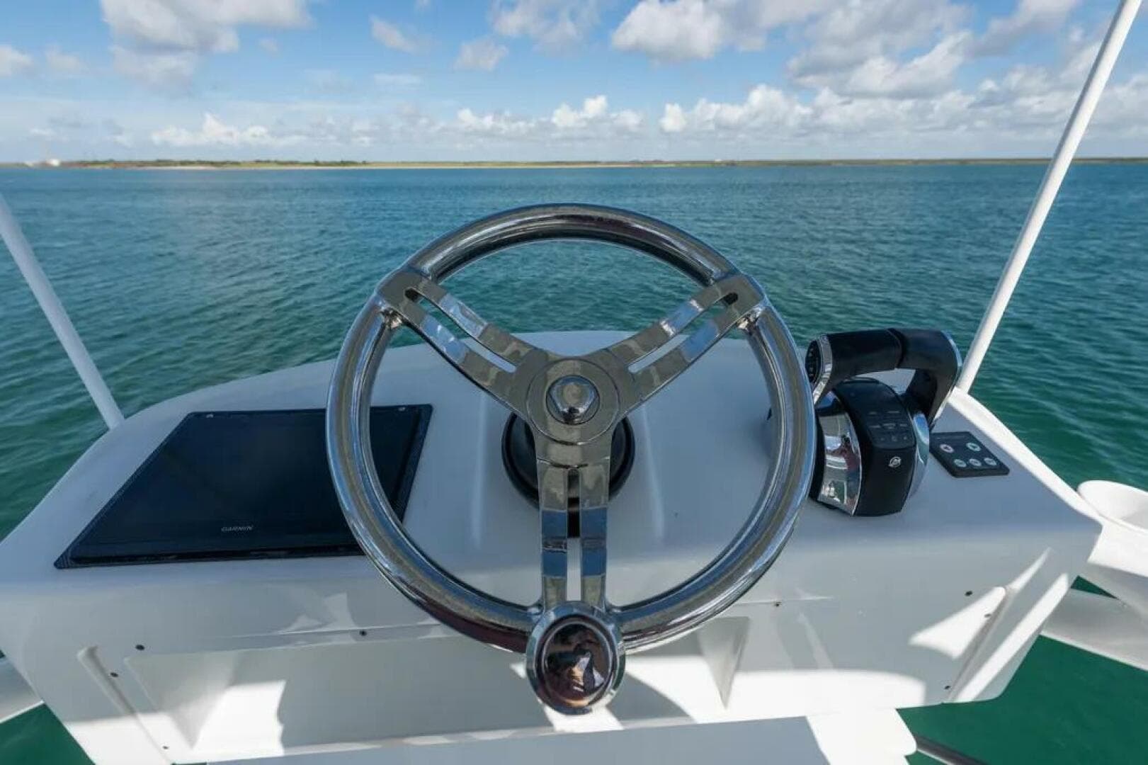 2019 Yellowfin 42 Center Console — photo 8