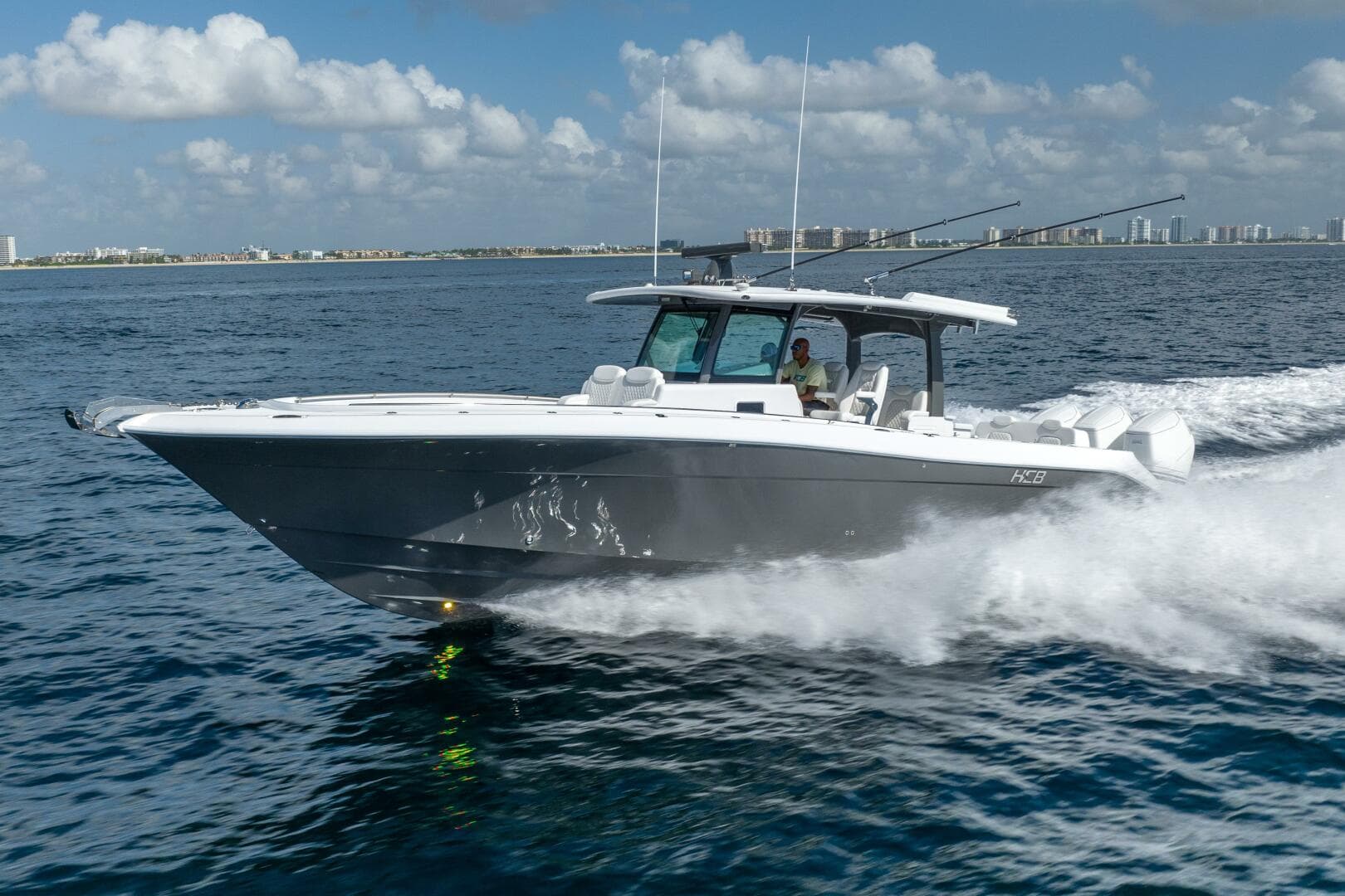 2024 Hcb Lujo — photo 31