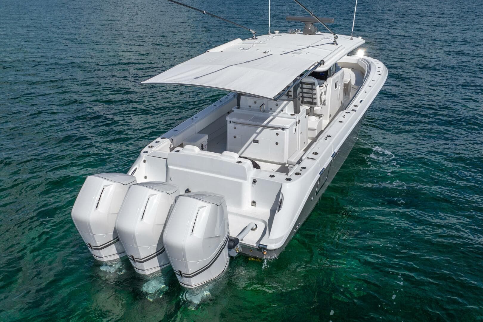 2024 Hcb Lujo — photo 9