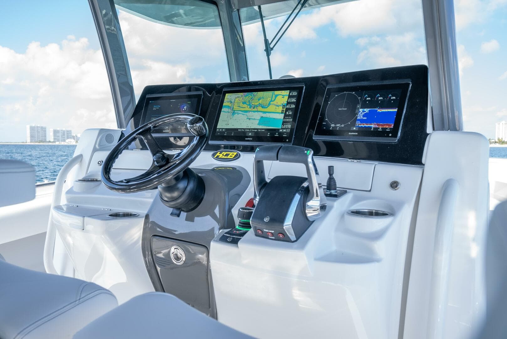 2024 Hcb Lujo — photo 49