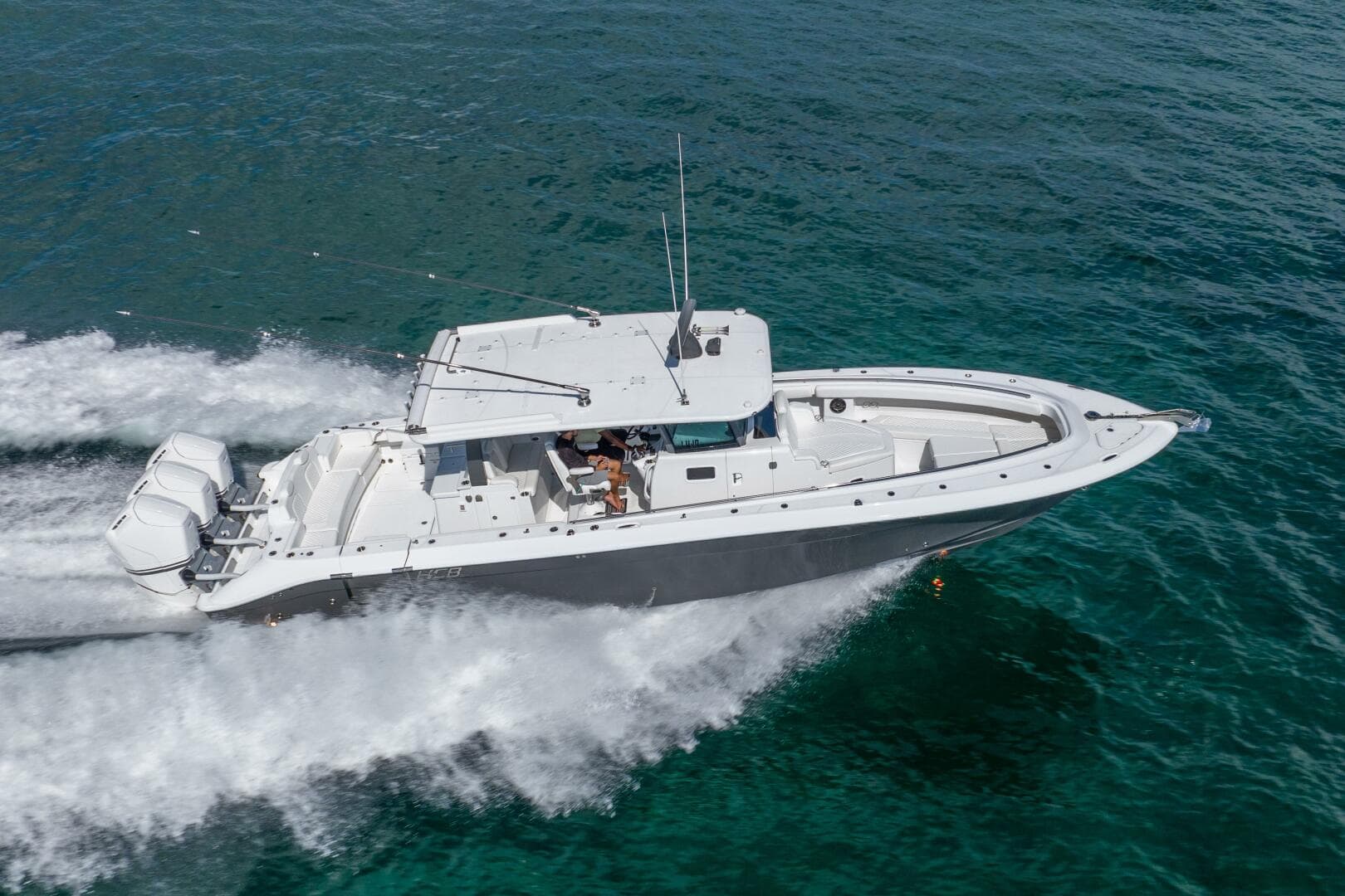 2024 Hcb Lujo — photo 20